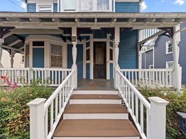 House for sale in Morristown, New Jersey