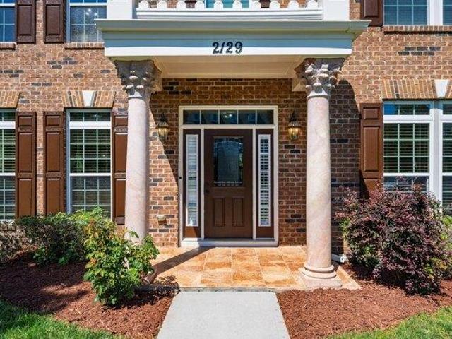 House for sale in Wake, North Carolina