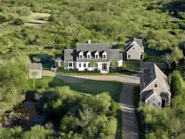 House for sale in Nantucket, Massachusetts