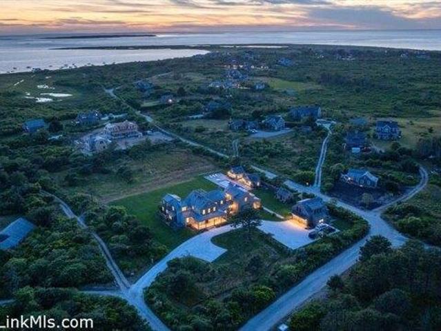 House for sale in Nantucket, Massachusetts
