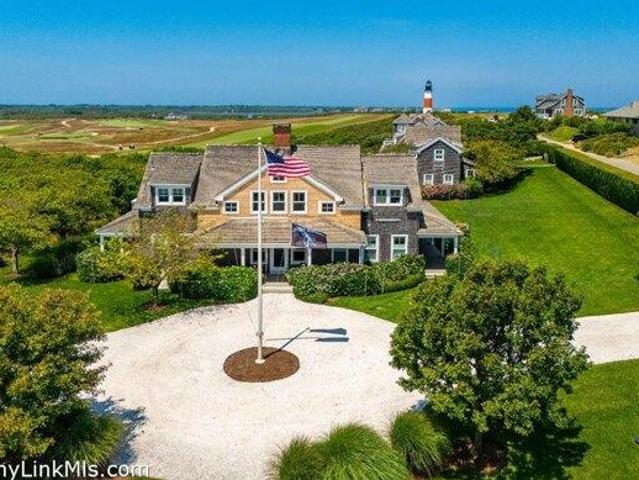 House for sale in Nantucket, Massachusetts