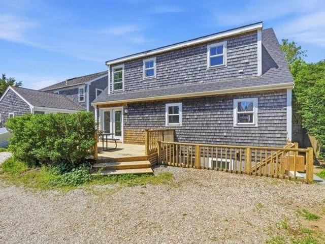 House for sale in Nantucket, Massachusetts