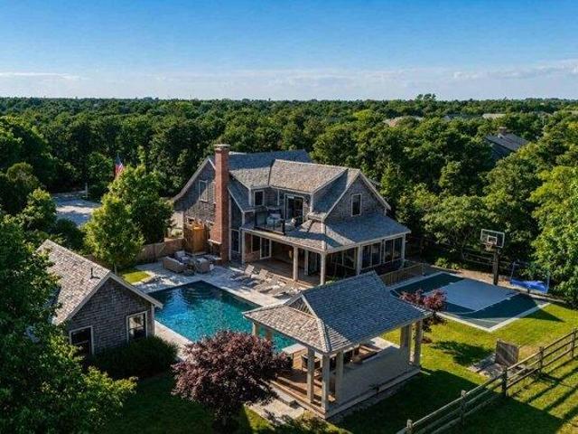 House for sale in Nantucket, Massachusetts
