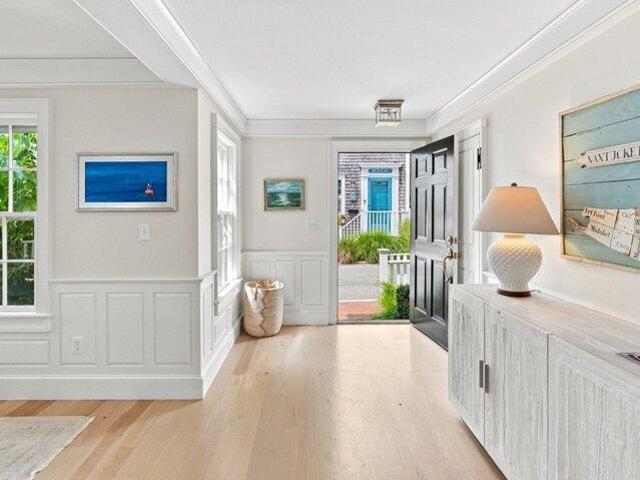 House for sale in Nantucket, Massachusetts