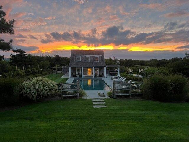 House for sale in Nantucket, Massachusetts