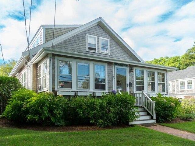 House for sale in Nantucket, Massachusetts