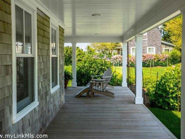 House for sale in Nantucket, Massachusetts