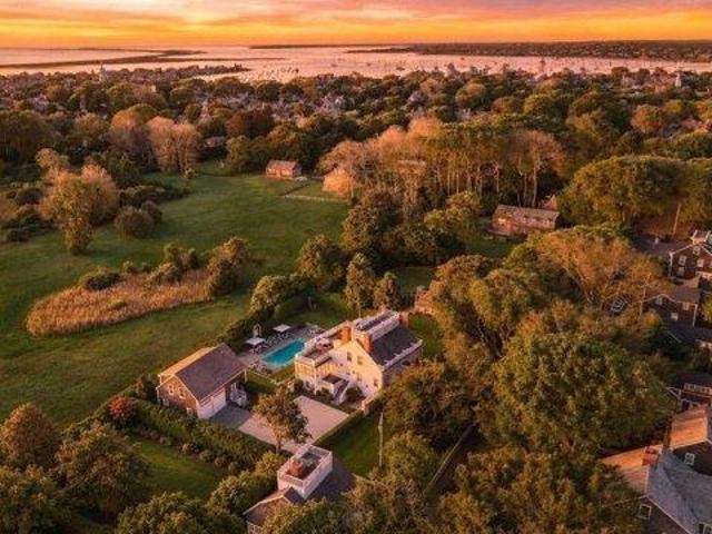 House for sale in Nantucket, Massachusetts
