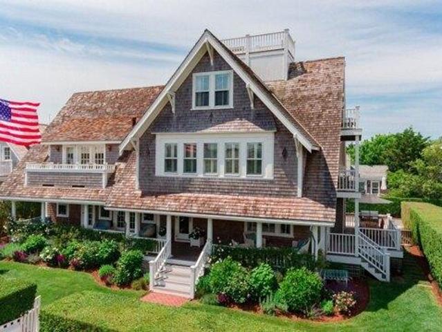 House for sale in Mikas Pond, Nantucket
