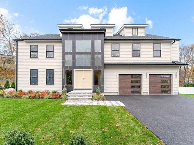 House for sale in Needham, Massachusetts