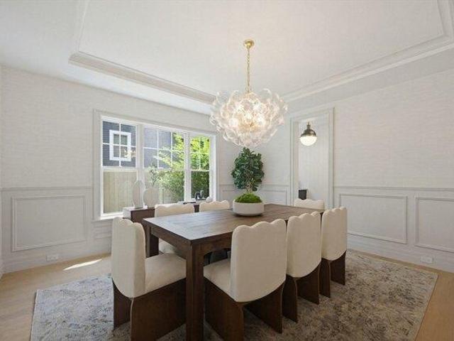 House for sale in Needham, Massachusetts