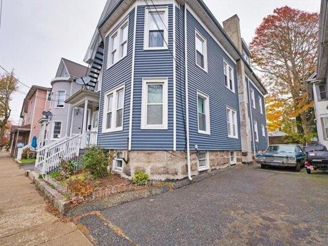 House for sale in Bristol, Massachusetts