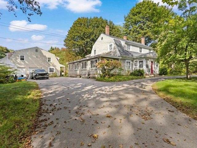 House for sale in New Boston, Hillsborough County
