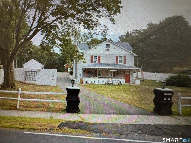 House for sale in New Britain, Connecticut