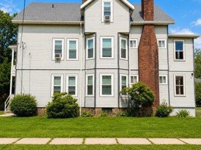 House for sale in New Britain, Connecticut