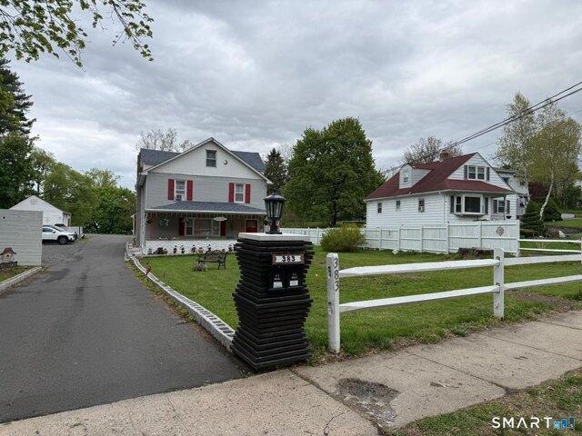 House for sale in New Britain, Connecticut