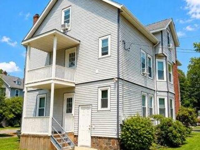 House for sale in New Britain, Connecticut