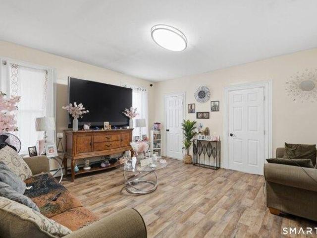 House for sale in New Britain, Connecticut