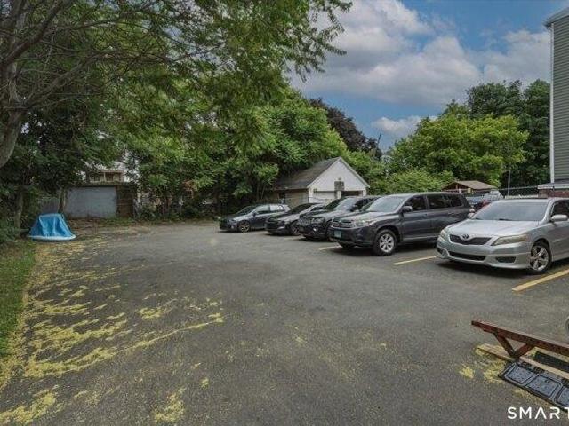 House for sale in New Britain, Connecticut