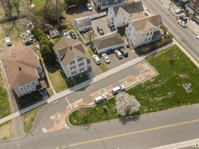 House for sale in New Britain, Connecticut