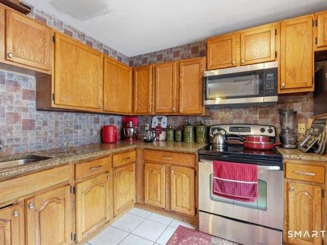 House for sale in New Britain, Connecticut