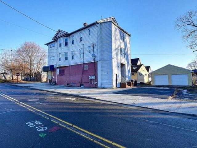 House for sale in New Britain, Connecticut