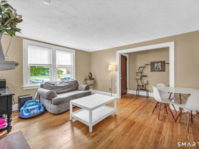House for sale in New Britain, Connecticut