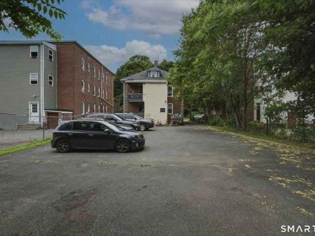House for sale in New Britain, Connecticut
