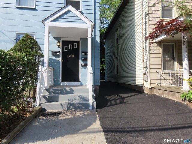 House for sale in New Haven, Connecticut