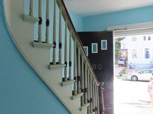 House for sale in New Haven, Connecticut