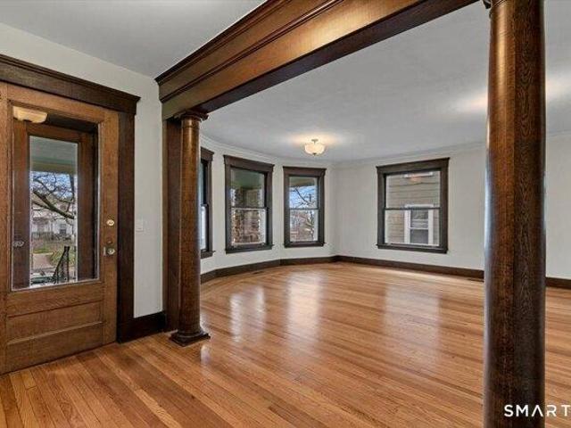 House for sale in New Haven, Connecticut