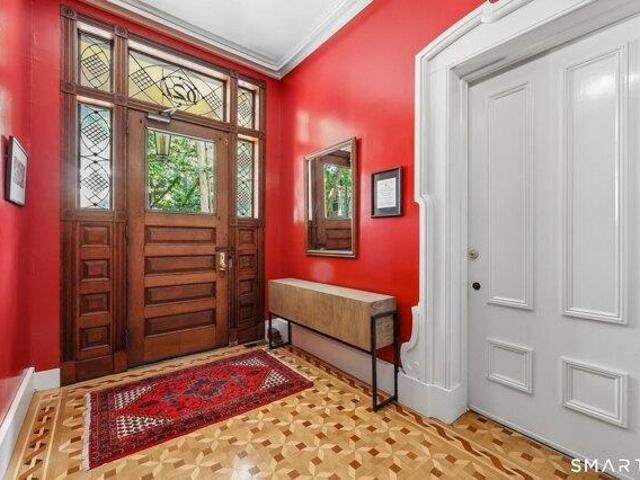 House for sale in New Haven, Connecticut
