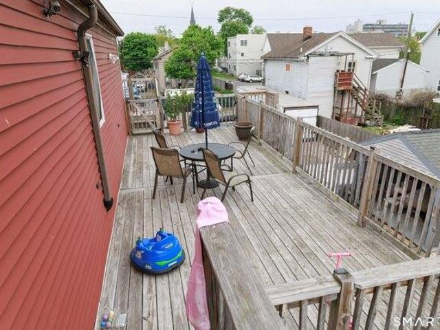 House for sale in New Haven, Connecticut