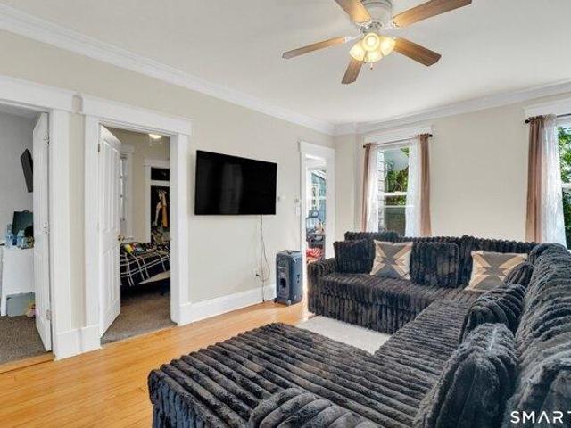 House for sale in New Haven, Connecticut