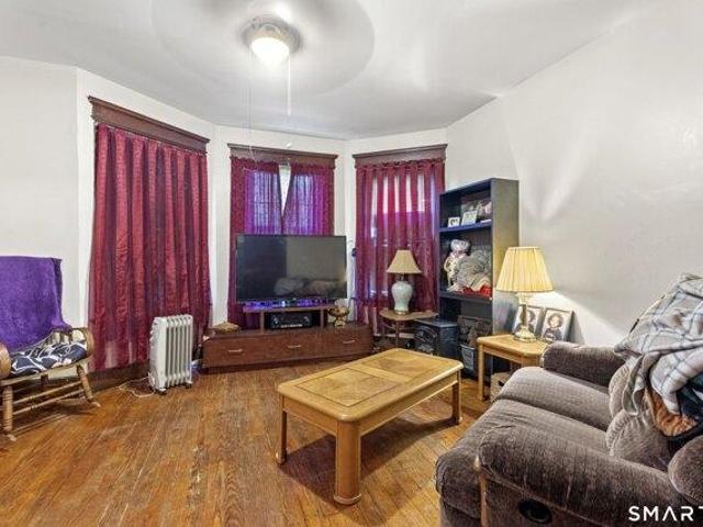 House for sale in New Haven, Connecticut