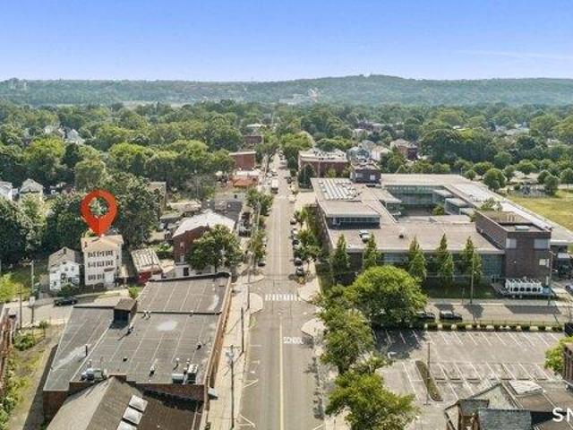 House for sale in New Haven, Connecticut