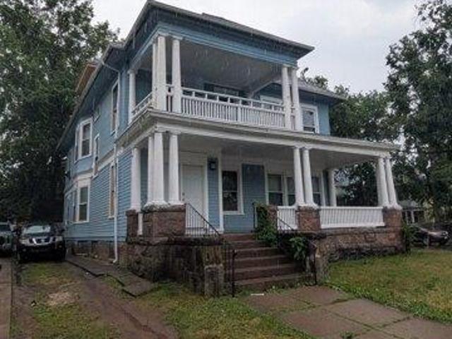 House for sale in New Haven, Connecticut