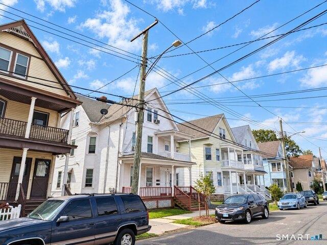 House for sale in New Haven, Connecticut