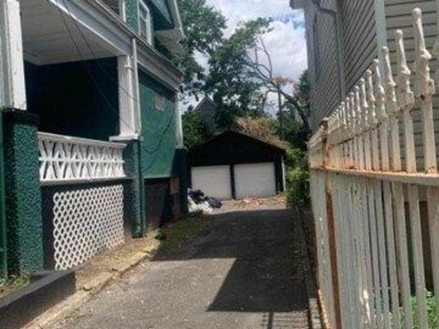 House for sale in Newark, New Jersey