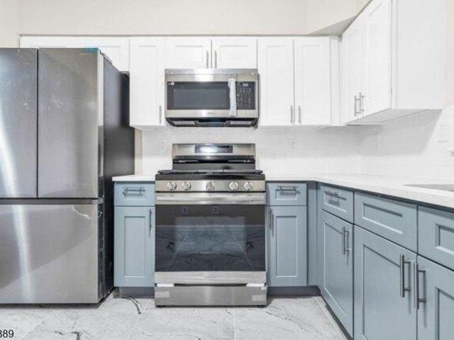 House for sale in Newark, New Jersey