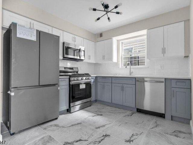 House for sale in Newark, New Jersey