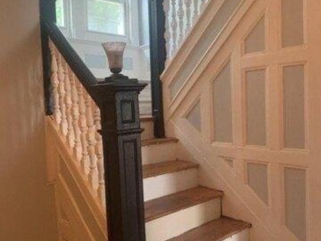 House for sale in Newark, New Jersey
