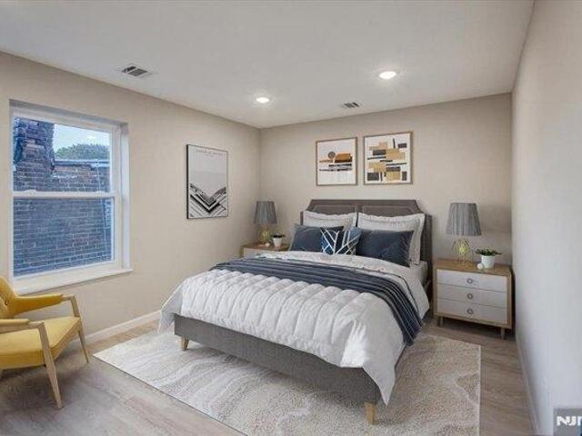 House for sale in Newark, New Jersey