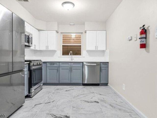 House for sale in Newark, New Jersey