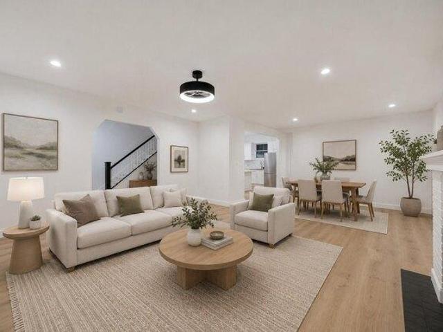 House for sale in Newark, New Jersey