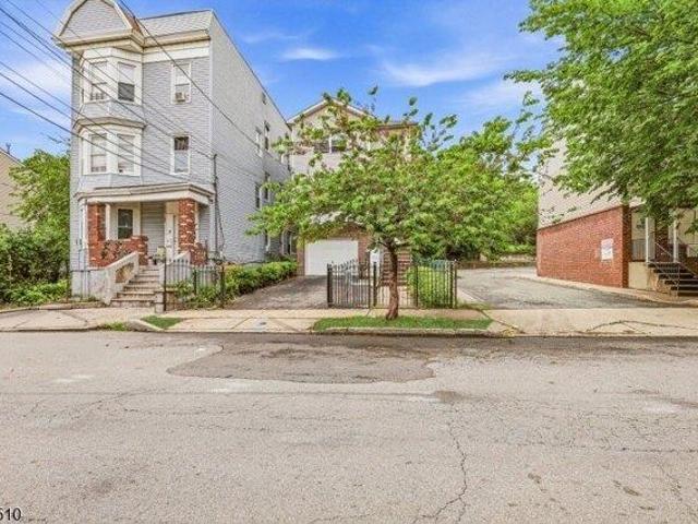 House for sale in Newark, New Jersey