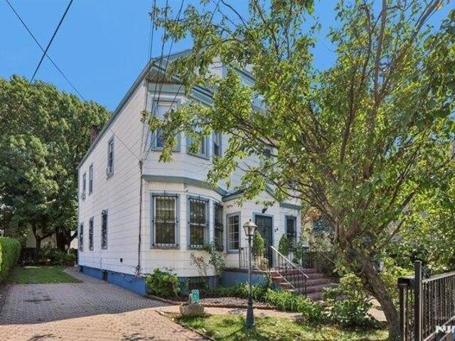 House for sale in The Ironbound, Newark