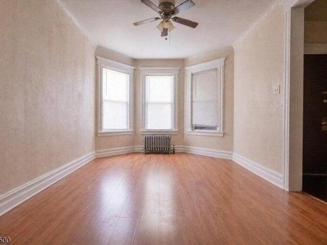 House for sale in Newark, New Jersey