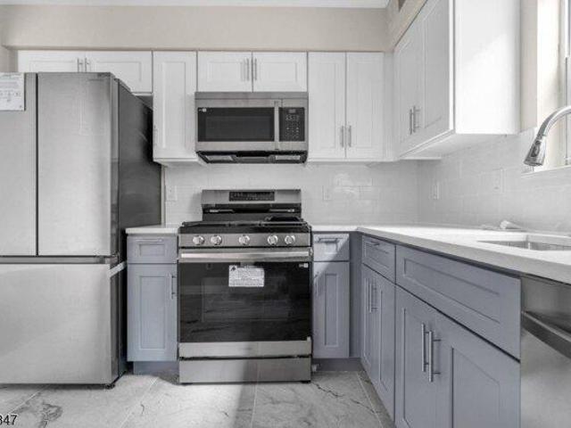 House for sale in Newark, New Jersey