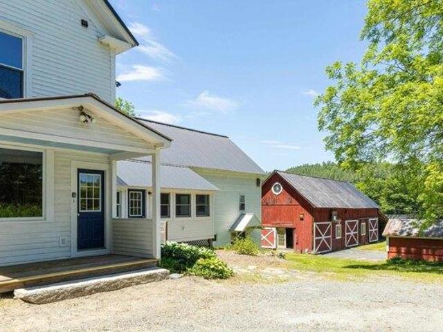 House for sale in Newfane, Vermont